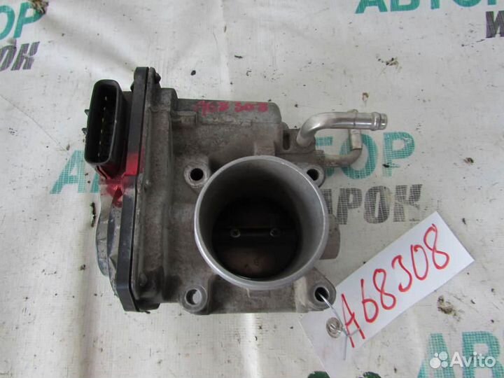 Заслонка дроссельная электрическая для Mitsubishi