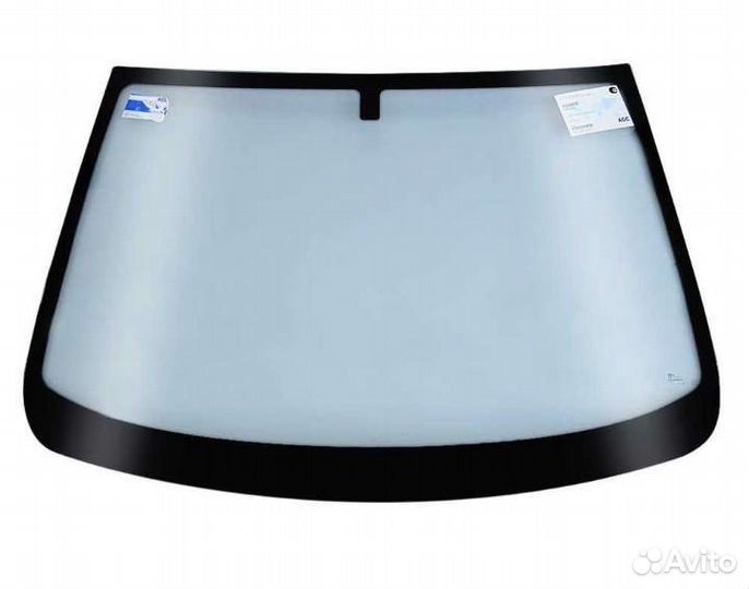 Лобовое стекло kalina 1