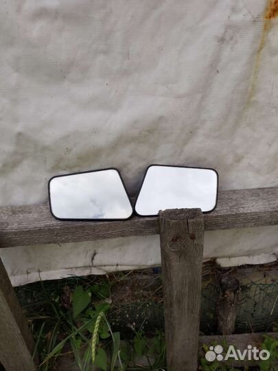 Элементы зеркал