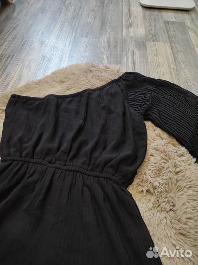Платье 44 р-р