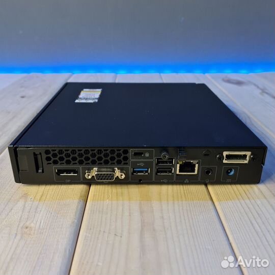 Неттопы Acer N4640G IntelCore i5 4 ядра/DDR4/SSD