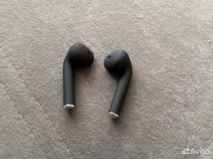 Беспроводные наушники