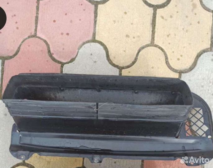 Направляйка Subaru Forester SG