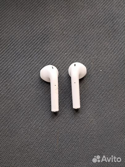 Неоригинальные AirPods