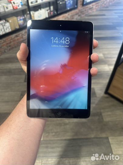 iPad mini 2 32gb sim