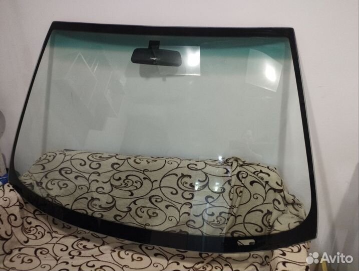 Стекло лобовое Lemson Mondeo 2