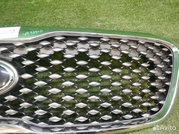 Решетка радиатора Kia Sorento/Sorento Prime