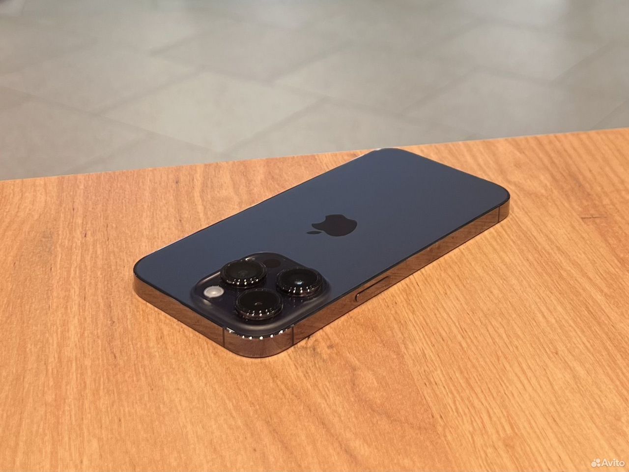 iPhone 14 Pro, 256 ГБ