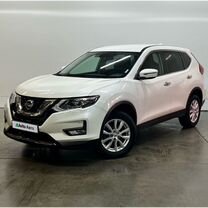 Nissan X-Trail 2.0 CVT, 2019, 155 000 км, с пробегом, цена 2 087 000 руб.