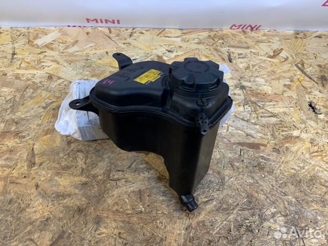 Бачок расширительный Bmw 3-Series E91LCI N46B20
