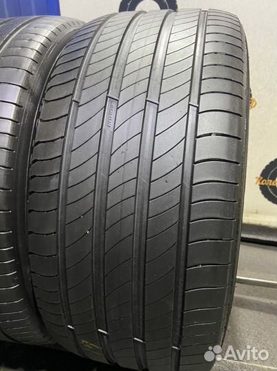 Michelin Primacy 4 255/40 R19 100W