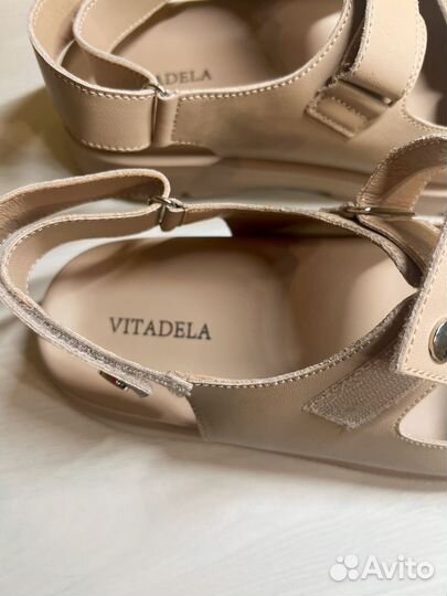 Босоножки женские 41 размер