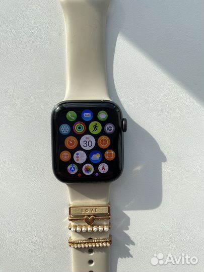 Apple watch se