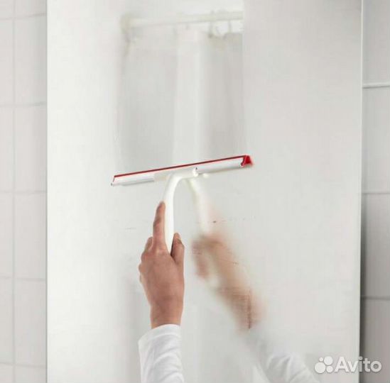 Скребок Икея