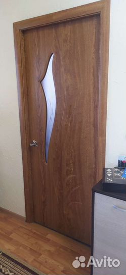 Двери межкомнатные