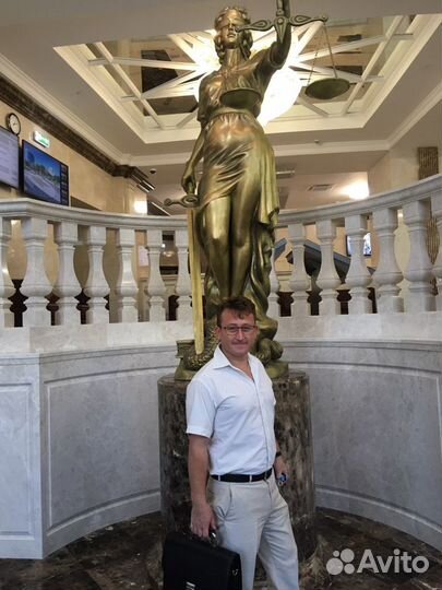 Адвокат Кармаскалы рб