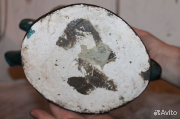 Статуэтка Василий Теркин. За нашу Победу