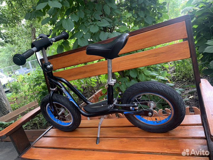 Беговел Puky lr xl