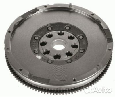 Маховик двухмассовый 2294002029 Sachs