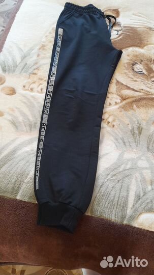 Спортивный костюм женский Турция