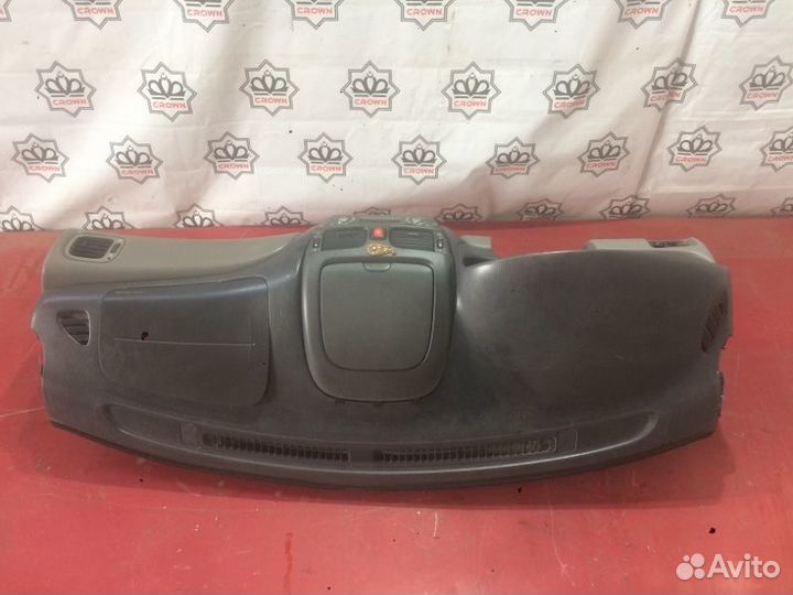 Щиток приборов Nissan Almera N16 хэтчбек (до