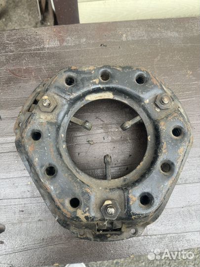 Сцепление УАЗ 469