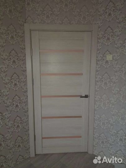 Двери межкомнатные экошпон от производителя