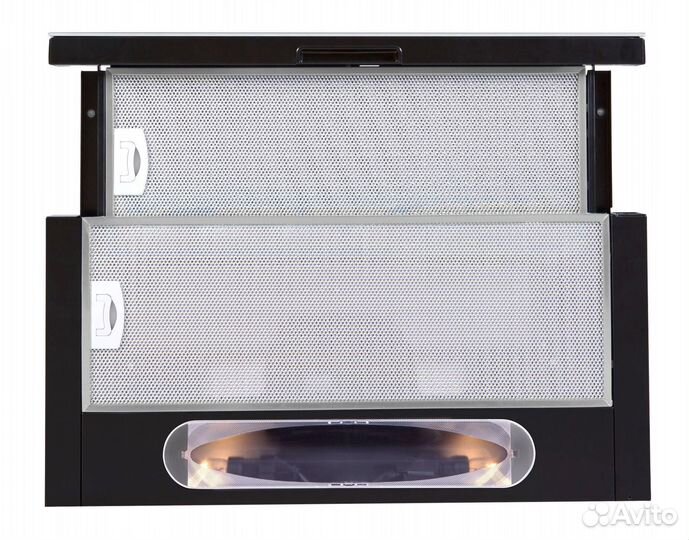 Встраиваемая вытяжка K 002.61 B