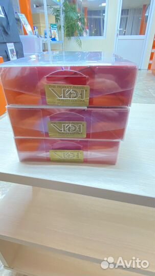 Van den Hul The Bay C5 Hybrid RCA 1.5 m