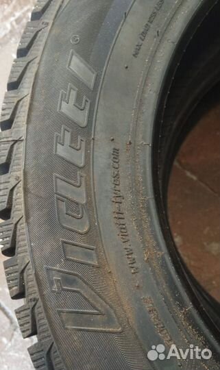 Viatti Brina Nordico V-522 185/65 R15