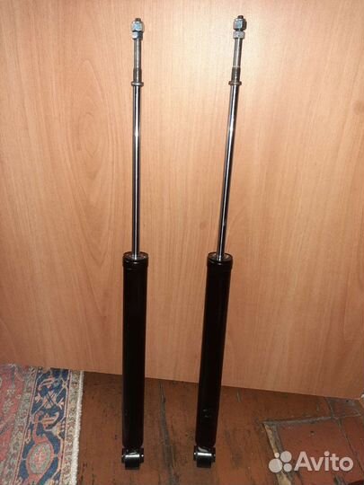 Амортизаторы DG02709