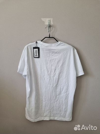 Футболка EA7 оригинал