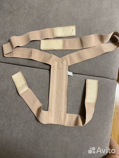 Корректор ортопедический для осанки