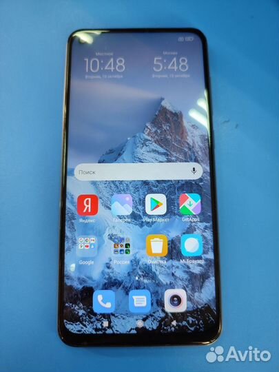 Xiaomi Redmi Note 9 (NFC), 3/64 ГБ