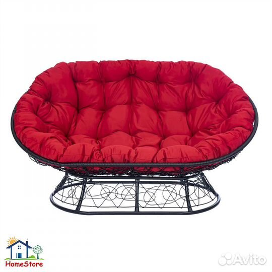 Диван садовый Мамасан Плюс