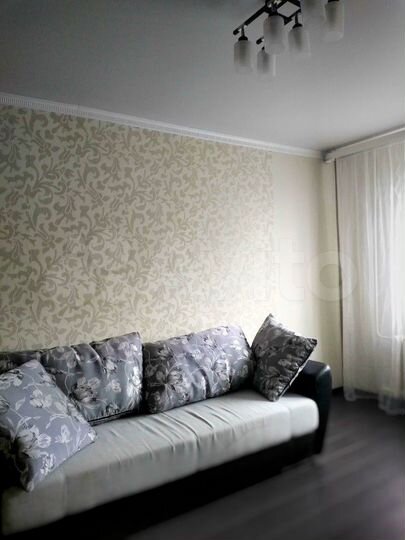 1-к. квартира, 39,8 м², 4/9 эт.