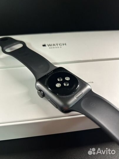 Apple Watch 3 42 mm