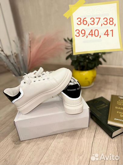 Кроссовки 36-41