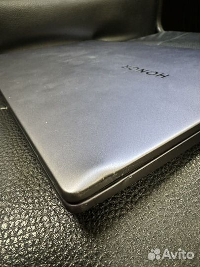 Honor magicbook x15