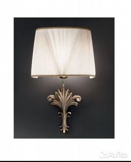 Светильник Zonca