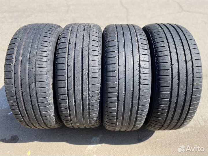 Nokian Tyres Nordman S2 SUV 265/60 R18