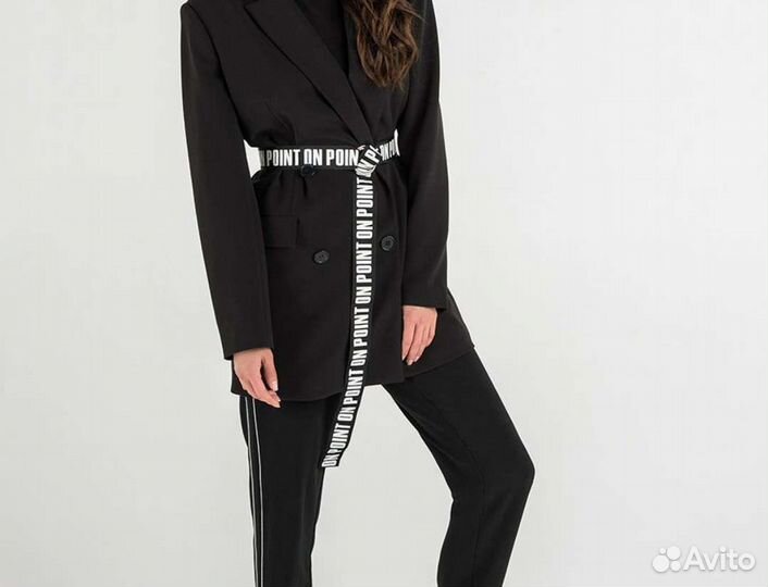 Ремень пояс женский