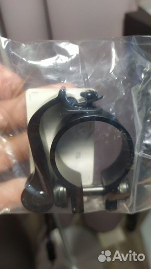 Набор для замены затяжного хомута для самоката tow