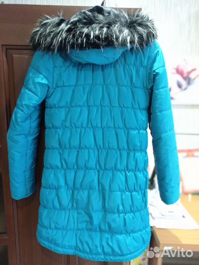 Продам зимний танкер и весеннюю куртку