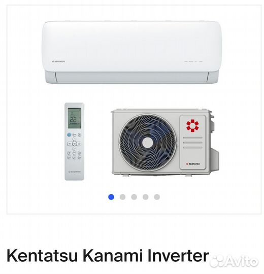 Инверторные кондиционеры монтаж установка