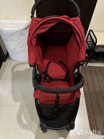 Коляска britax B-agile