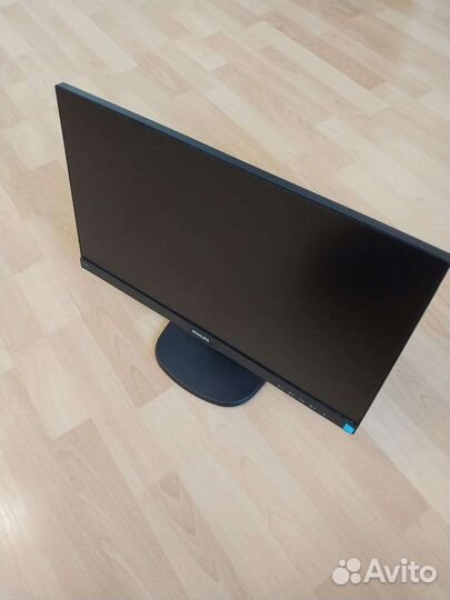 Монитор philips 223v7q