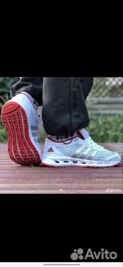 Кроссовки adidas climacool