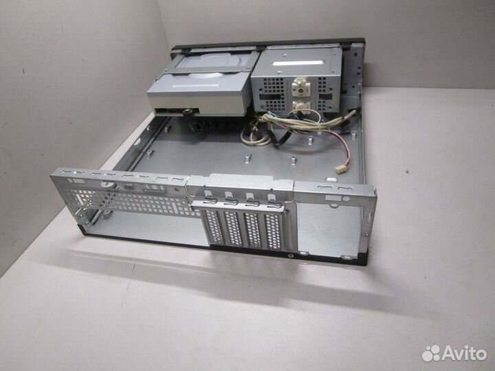 Корпуса Desktop c блоками питания 250 - 300Wt