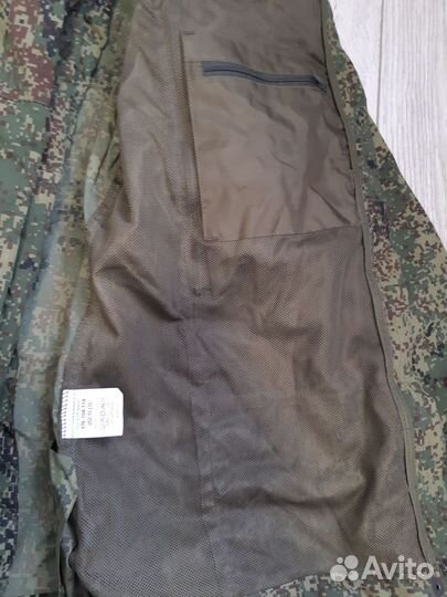 Военная форма